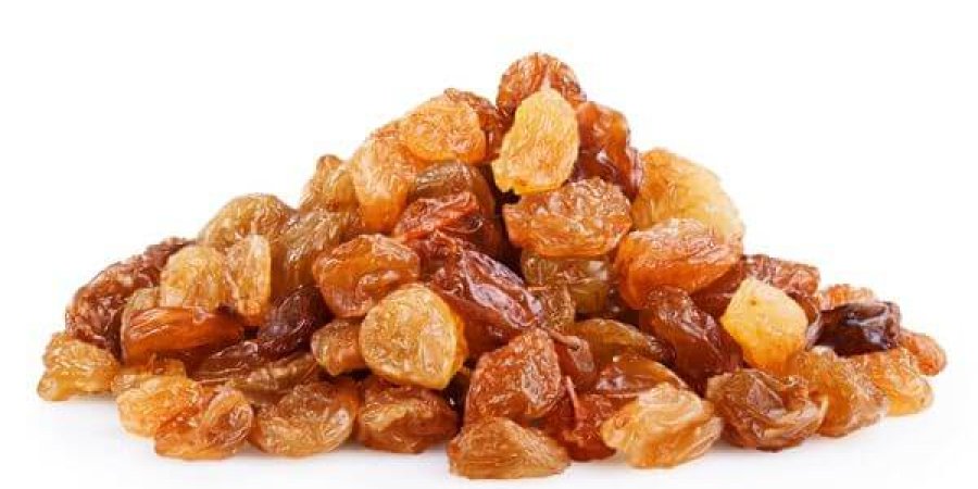 raisins